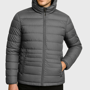 Windproof <b>Jackets</b> New Design Custom <b>Jackets</b> High Quality Windbreak Men's Embroidery Waterproof Windproof <b>Jackets</b> Men's <b>Jacket</b> - Product Image 1