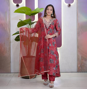 Avec les ensembles de costumes afghans les plus vendus et décorés avec le meilleur travail manuel et les impressions avec la taille disponible - Product Image 1