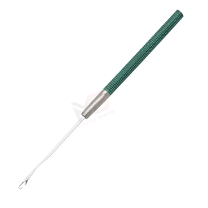MAGMA BEAUTY Professional Hair <b>Extension</b> Training Kit Weft <b>Extension</b> Tools <b>Bead</b> Plier Stainless Steel Metal Handles Commercial - Product Image 4