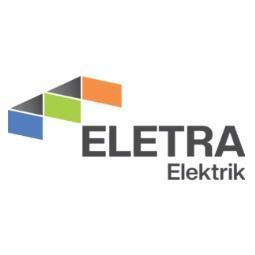 ELETRA ELEKTRIK SAN VE TİÇ LTD ŞTİ logo