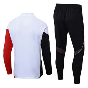 Ensemble de sport 2 pièces pour homme 2026, survêtement de performance imprimé, anti-humidité, pour la gym, fabriqué au Pakistan - Product Image 3