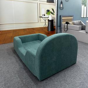 Foam Toddler Bed High-Density Foam,Foam Toddler Car Bed, Foam <b>Ball</b> <b>Pit</b> & Pool for Toddlers & Children, Toddler Foam Car Toy - Product Image 6