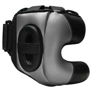 Producto más vendido, material de alta calidad, protector de cabeza para boxeo, protege tu casco, disponible con personalización AI-HG-013 - Product Image 2