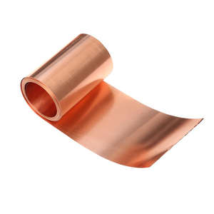 Bobine de laiton en bande, laminée à froid, épaisseur 0,6 mm, vente en gros, fabricant et fournisseur vietnamien - Product Image 3