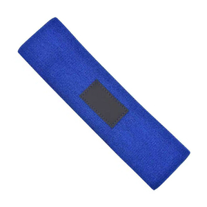Custom Printed Resistance <b>Bands</b> Natural Latex <b>Workout</b> <b>Bands</b> for Gym Fitness Training Physical Therapy and Stretching - Product Image 4
