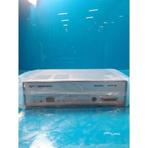 TOKYO KEISO SFC-M - ผู้จัดจำหน่ายอุปกรณ์และอะไหล่เซมิคอนดักเตอร์ระดับโลกที่เชื่อถือได้ - Product Image 2