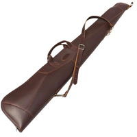 Étui de lance-pierre en caoutchouc durable pour la chasse en extérieur, sangle réglable, non étanche, utilisation toutes saisons pour lapins, cerfs, oiseaux