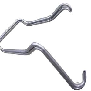 Amp AMPTUBE Pièces de cadre de tube incurvé pour les services de fabrication - Product Image 1