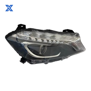 <span class=keywords><strong>Phare</strong></span> Xénon Original D'Occasion Reconditionné pour <span class=keywords><strong>Mercedes</strong></span> <span class=keywords><strong>Classe</strong></span> <span class=keywords><strong>A</strong></span> <span class=keywords><strong>W176</strong></span> 2013-2018 – Accessoires <span class=keywords><strong>Mercedes</strong></span> <span class=keywords><strong>Classe</strong></span> <span class=keywords><strong>A</strong></span> - Product Image 3