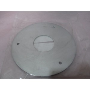 ที่ยึดเวเฟอร์ AMAT รุ่น Pedestal หมายเลข 422821 - อุปกรณ์และอะไหล่เซมิคอนดักเตอร์ระดับโลกที่เชื่อถือได้ - Product Image 2