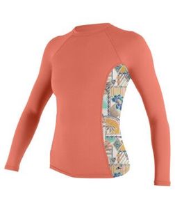 Camiseta de Compresión para Mujer, Tejido Elástico en 4 Direcciones que Absorbe la Humedad, Costuras Reforzadas, Ideal para Entrenamiento de Artes Marciales - Product Image 3