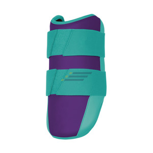 Protector de Codo para Bateo de Béisbol Personalizado OEM, Equipo de Protección Ligero para Adultos y Jóvenes con Correa Ajustable, Proveedor Mayorista - Product Image 5