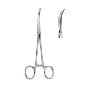 Medical Student Surgical Training <b>Kit</b> Surgical <b>Suture</b> Instrument <b>Kit</b> Steel Manual By Dentavex - Product Image 2
