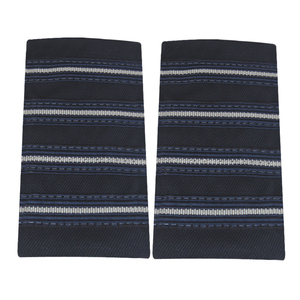 Épaulettes d'uniforme professionnelles personnalisables - Product Image 6
