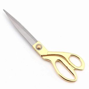 Stainless Steel Shears Right-Handed <b>Scissors</b> for Cutting - Product Image 1