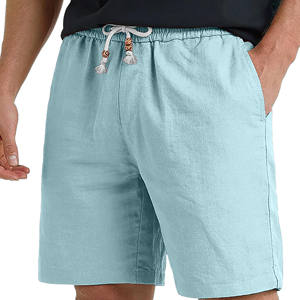 Pantalones Cortos Deportivos para Hombre, para Correr, Gimnasio, Entrenamiento, de la Mejor Calidad, con Logotipo Personalizado - Product Image 5