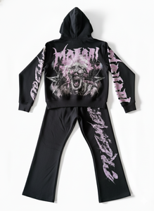 Chándal Deportivo Personalizado para Gimnasio, Ropa Deportiva, Chándal de Entrenamiento, Chándal Informal al por Mayor para Hombre - Product Image 6