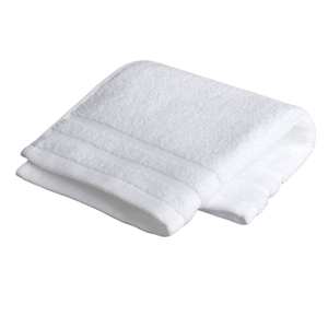 Fabricant de serviettes en tissu éponge brodées sur mesure, 100% coton, douces, absorbantes, pour hôtel, spa, promotionnelles, en gros - Product Image 5