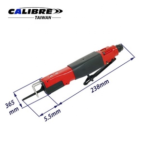 TAIWAN CALIBRE Scie à air pneumatique Coupe alternative avec corps en aluminium - Product Image 5