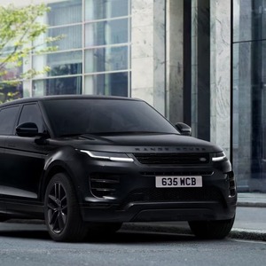 Range Rover Evoque en Oferta, SUV Compacto de Lujo Premium, Diseño Elegante, Características Avanzadas, Plástico OEM, Listo para Exportación - Product Image 2