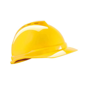 Casco de Seguridad de Trabajo de Alta Calidad y Precio Económico, Fabricado en Pakistán, Nuevo, Diseño Simple, Último Modelo en Venta - Product Image 1
