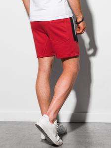 Wholesale <b>Men's</b> Fleece Sweat <b>Shorts</b> Casual Outdoor Athletic Jogger Pocket Sportswear Anti-Wrinkle Quick Dry Breathable - Product Image 5