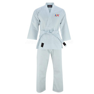 Nuevos Productos 2026, Trajes de Karate al Por Mayor, Hechos a Medida, Mejor Precio, Traje de Karate en Venta - Product Image 4