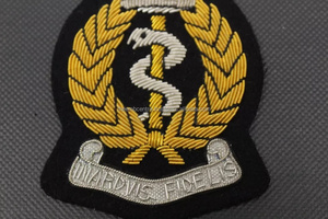 El mejor material, recién llegado, Parche de Pvc, precio de venta caliente, cantidad a granel, Parche de Pvc, superventas, Venta caliente, tela de sarga de buena calidad - Product Image 3