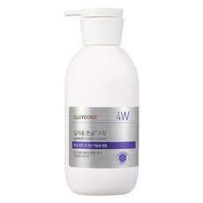 Crema corpo rassodante Illiyoon 330ml confezione da 1ea