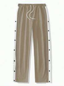 Pantalones de Hombre de Alta Gama, Nueva Colección, Muy Solicitados, Lavados, de Secado Rápido, Más Vendidos, Todos los Colores, Fáciles de Usar - Product Image 4