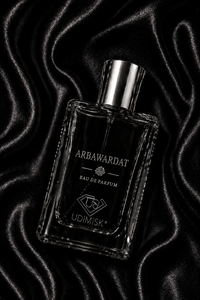 Eau de Parfum Arbawardaat de Alta Calidad, 500 ml, Fragancia Unisex de Larga Duración, Sin Alcohol, Para Uso Diario - Product Image 3