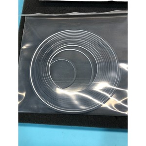 ซีลปลายท่อ ANEST IWATA P71002026, ISP-250C, ISP250C, 988 - อุปกรณ์และอะไหล่เซมิคอนดักเตอร์ระดับโลกที่เชื่อถือได้ - Product Image 1