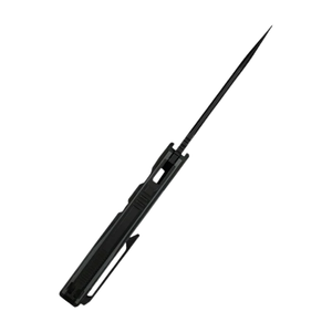 Couteaux pliants quotidiens avec lame en acier inoxydable et format de poche pratique pour la randonnée, le camping, la pêche et usage général - Product Image 4