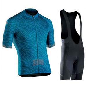Venta al por Mayor de Maillots de Ciclismo Personalizados Unisex OEM Transpirables de Secado Rápido en Spandex/Poliéster: Estableciendo Nuevos Estándares de Excelencia 2026 - Product Image 3