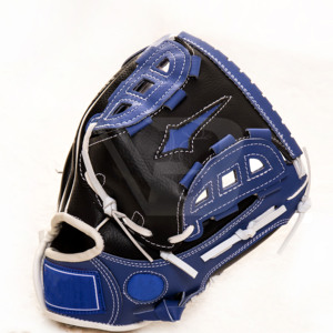 Customized Logo 33 Inch Kip Leather Padded Custom Left-Hand Break <b>Outdoor</b> Baseball Catcher Gloves with Waterproof UV Protection - Product Image 2