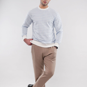 Sudaderas para Hombre Cómodas y Casuales a Precio de Mayoreo, con Servicios OEM, Sudaderas Cálidas de Invierno para Hombre a Bajo Precio - Product Image 4