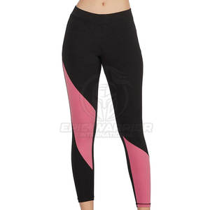 Leggings para Mujer Más Vendidos, Servicio OEM, Leggings de Secado Rápido, Hechos a Medida, Mejor Precio - Product Image 2