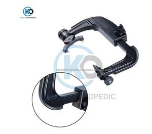 Accessoires pour table d'opération chirurgicale : Cadre de tête à 3 points pour neurochirurgie Mayfield par KAHLU ORTHOPEDIC - Product Image 6