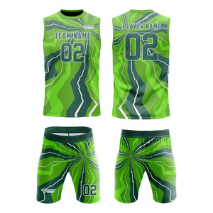 Sinewy Sports Professional Manufactures Best Selling 7 On 7 Uniform New Design 7 On 7 Uniform - Product Image 1