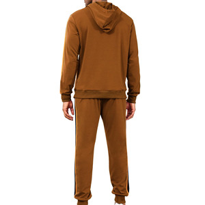 fitness workout tracksuit stretchable material moisture <b>control</b> design streetwear style tracksuit - Product Image 5