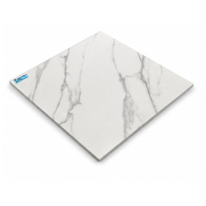 Carreaux de sol en céramique 60x60 cm, carreaux de sol intérieurs, impression numérique HD, villa moderne, durable, premium, salon, cuisine, bureau - Product Image 1