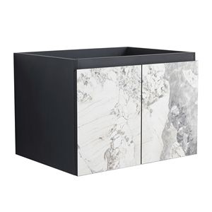 Pannello Porta per Mobile Bagno da 24 Pollici - Solo Pannello Porta per Armadietto da Cucina - Parti e Accessori per Mobili - Product Image 5