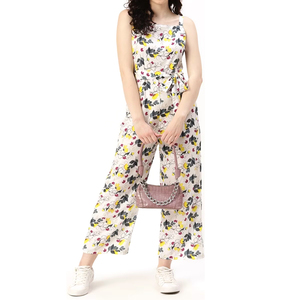 Combinaison de sport sans manches pour femme 2026, sur mesure, avec logo personnalisé - Product Image 6