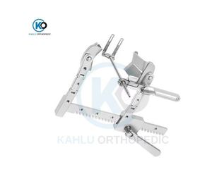 Anterior Hip Joint Retractor for Orthopedic Surgical Good Quality Medical Instruments by KAHLU ORTHOPEDIC - Product Image 2