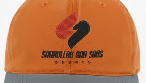 Wholesale Custom <b>Baseball</b> <b>Cap</b> Adjustable Cotton Hat Embroidered Logo Breathable Casual Outdoor Sports Unisex <b>Cap</b> - Product Image 6