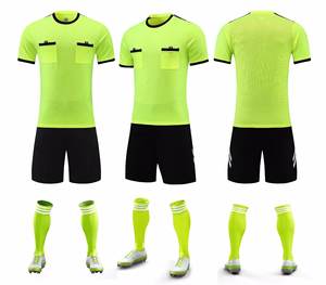 Conjunto de Entrenamiento de Fútbol Personalizado, Uniforme Deportivo para Club de Fútbol, Camiseta de Alta Calidad, Uniformes de Fútbol - Product Image 5