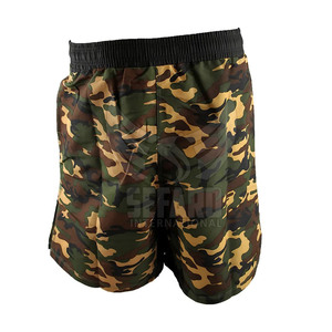 Shorts MMA de haute qualité pour jeunes, Kimono de Jiu Jitsu fabriqué au Pakistan, Shorts MMA haute performance - Product Image 6