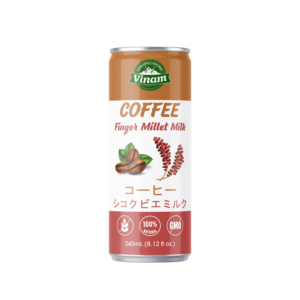 ขายตรงจากโรงงาน กาแฟเผือกพรีเมียม ขนาด 250 มล./330 มล. รสชาติดี รับผลิตแบบ OEM/ODM แบรนด์ส่วนตัว รสชาติธรรมชาติ บรรจุภัณฑ์แบบแพ็คใหญ่ - Product Image 5