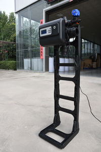 <span class=keywords><strong>Adoucisseur</strong></span> d'eau central à usage domestique, à commande électronique par valve, avec écran LCD et contrôle de filtration – Meilleures ventes - Product Image 6