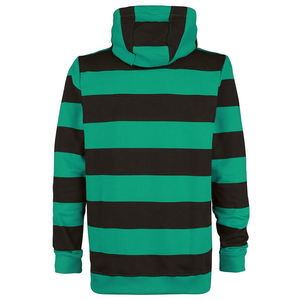 เสื้อฮู้ดดี้ผู้ชายสั่งทำขายส่ง ผ้าฝ้าย 100% น้ำหนักผ้า 300 กรัม - Product Image 6